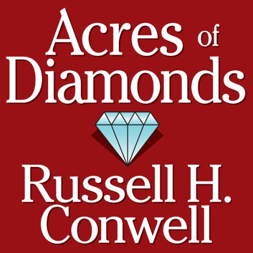 Book Cover Acres of Diamonds
