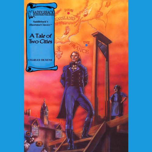 A Tale of Two Cities