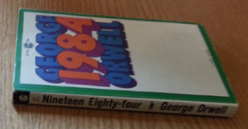 George Orwell 1984 Signet Classic