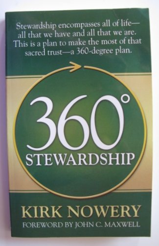360 Stewardship