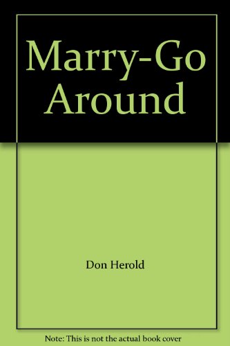 Marry-Go Around