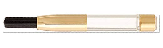 Convertisseur à piston pour stylo plume Platinum (Converter-500)