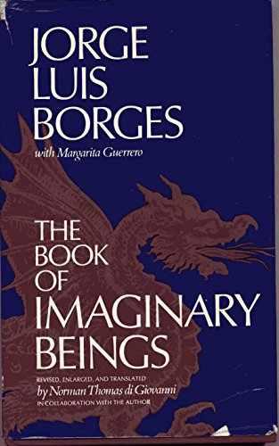 The Book of Imaginary Beings