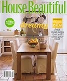 House Beautiful, August 2008 Issue