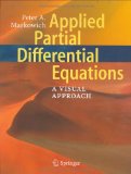 Applied Partial Differential Equations: