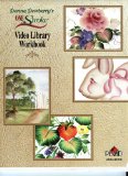 Donna Dewberry's One Stroke Video Library Workbook (AD246BOOK)