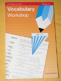 Vocabulary Workshop (Expanded edition Level C)