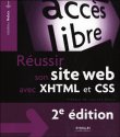 CrÃ©er son site en CSS et XHTML ou compatible W3C