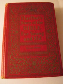 Hurlbutt's Story of the Bible For Young and Old (De Luxe Edition)