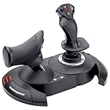 Thrustmaster T-Flight Hotas X - Windows