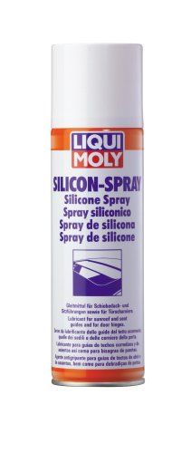 Liqui Moly 3310 spray silicone, 300 ml