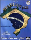 Vol. 124 - Brazilian Jazz Jamey Aeberold