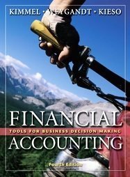 Financial Accounting 4th Edition (Hardcover)