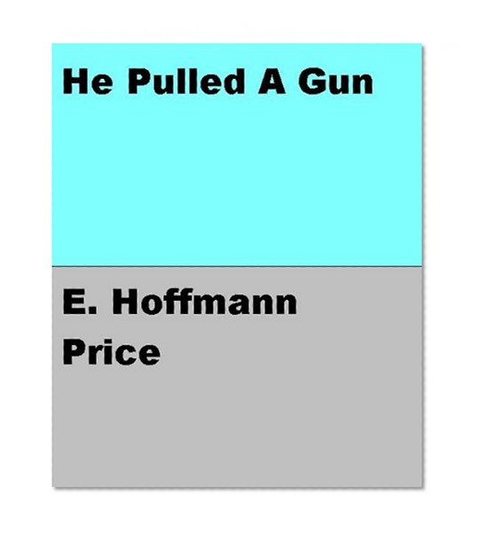 Candid Detective - He Pulled a Gun