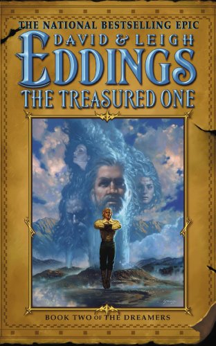 The Treasured One: Book Two of The Dreamers