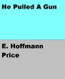 Candid Detective - He Pulled a Gun