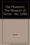 The Phantom: The Weapon of Terror - No. 1350