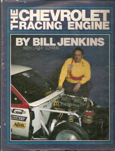 The Chevrolet Racing Engine