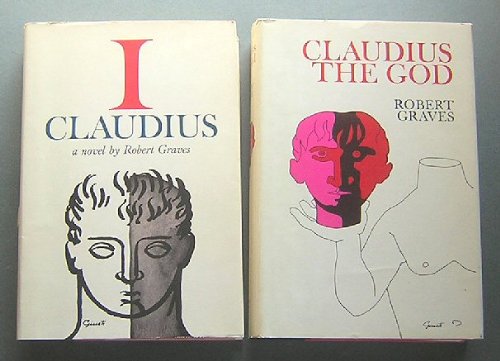 I, Claudius / Claudius the God