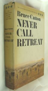 Never Call Retreat  Vol. 3 Only