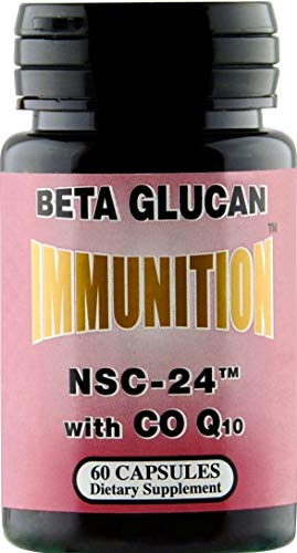 NSC-24 with CoQ10