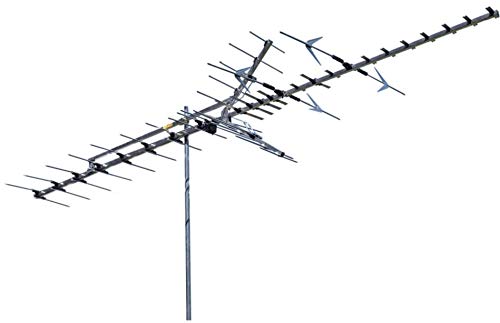 HDTV HI-VHF ANTNA 0-60 MI