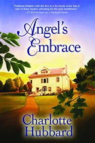 Angel's Embrace (Angels of Mercy Book 3)