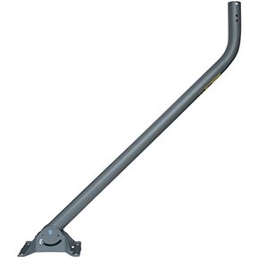 Winegard DS-3000 J Pipe Mount for Antennas, 39"