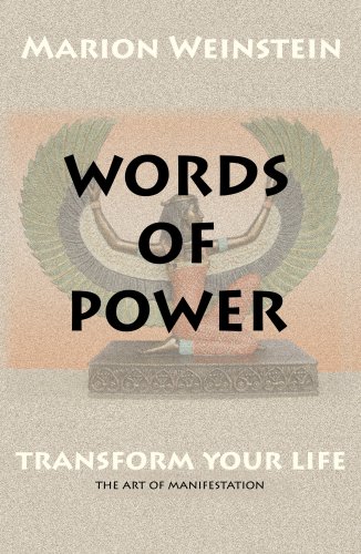 Words Of Power - Transform Your Life (1)