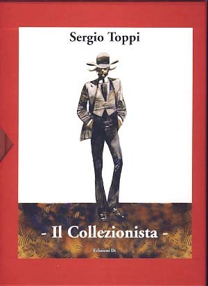 Il collezionista - Set in slipcase