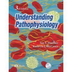 Understanding Pathophysiology - 3rd (Third) Edition