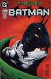 Batman No. 541 Apr. 1997