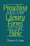 Preaching and the Literary Forms of the Bible
