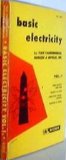 Basic Electricity (DC Generators & Motors, Alternators & AC Motors, Power Control Devices, Volume 5)