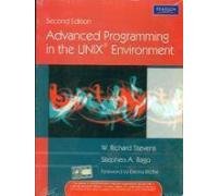 Advanced Programming in the Unix Environment