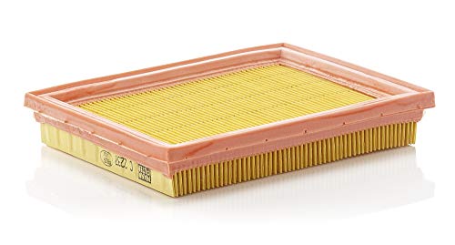 Mann Filter C 2237 Air Filter