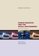 Human Behavior And the Social Environment Micro Level Individuals And Families - 2006 publication.