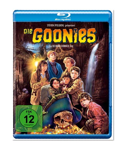 Die Goonies