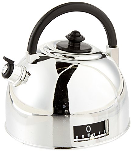 Kate Aspen "It's About Time - Baby Is Brewing" Teapot Timer