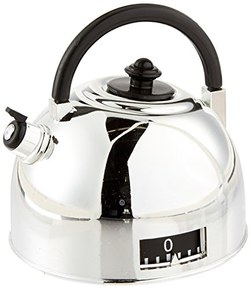 Kate Aspen "It's About Time - Baby Is Brewing" Teapot Timer