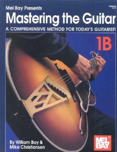 Mastering the Guitar