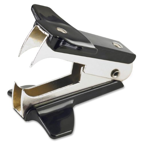 Book Cover Sparco 86000 Staple Remover, Color May Vary