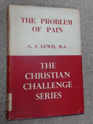 The problem of pain
