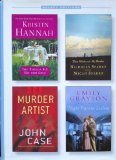 Select Editions (The Things We Do For Love, Three Weeks with My Brother, Murder Artist, Night Train to Lisbon Vol 1