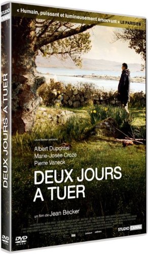 Deux jours à tuer