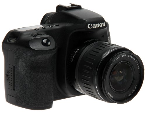Book Cover Canon EOS 50D DSLR Camera (Body Only) (Discontinued by Manufacturer)