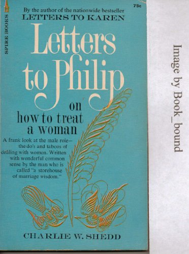 Letters to Phillip