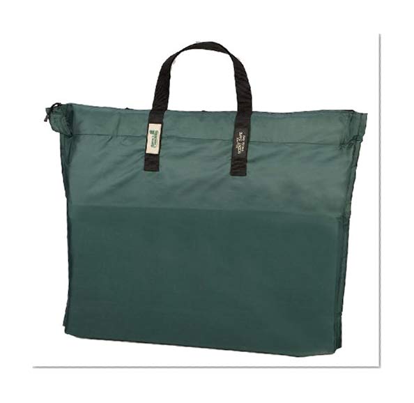 Hunters Specialties Scent-A-Way Scent-Safe Deluxe Travel Bag