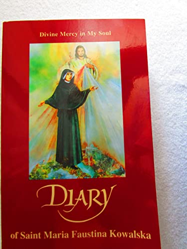 Divine Mercy In My Soul