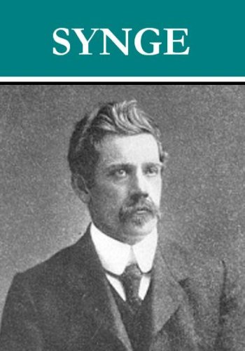 The Best of J. M. Synge